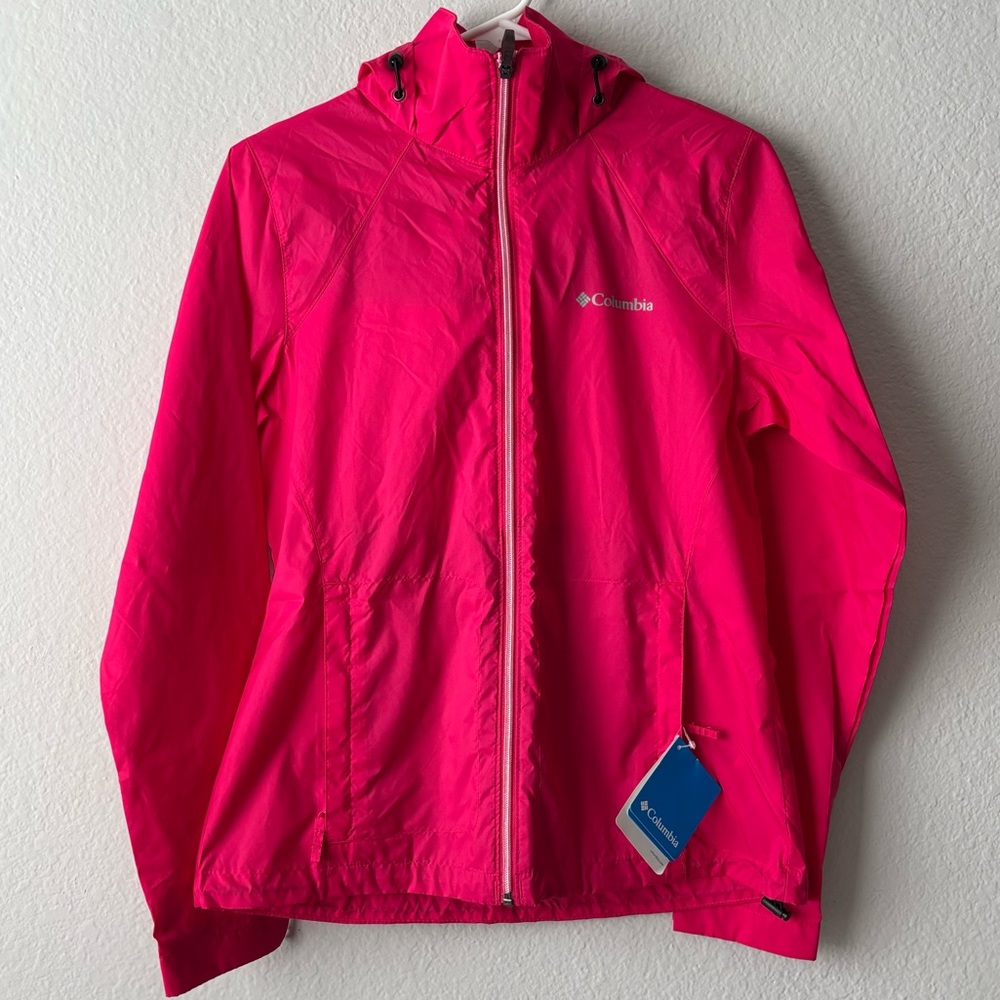 Columbia Switchback II Jacket